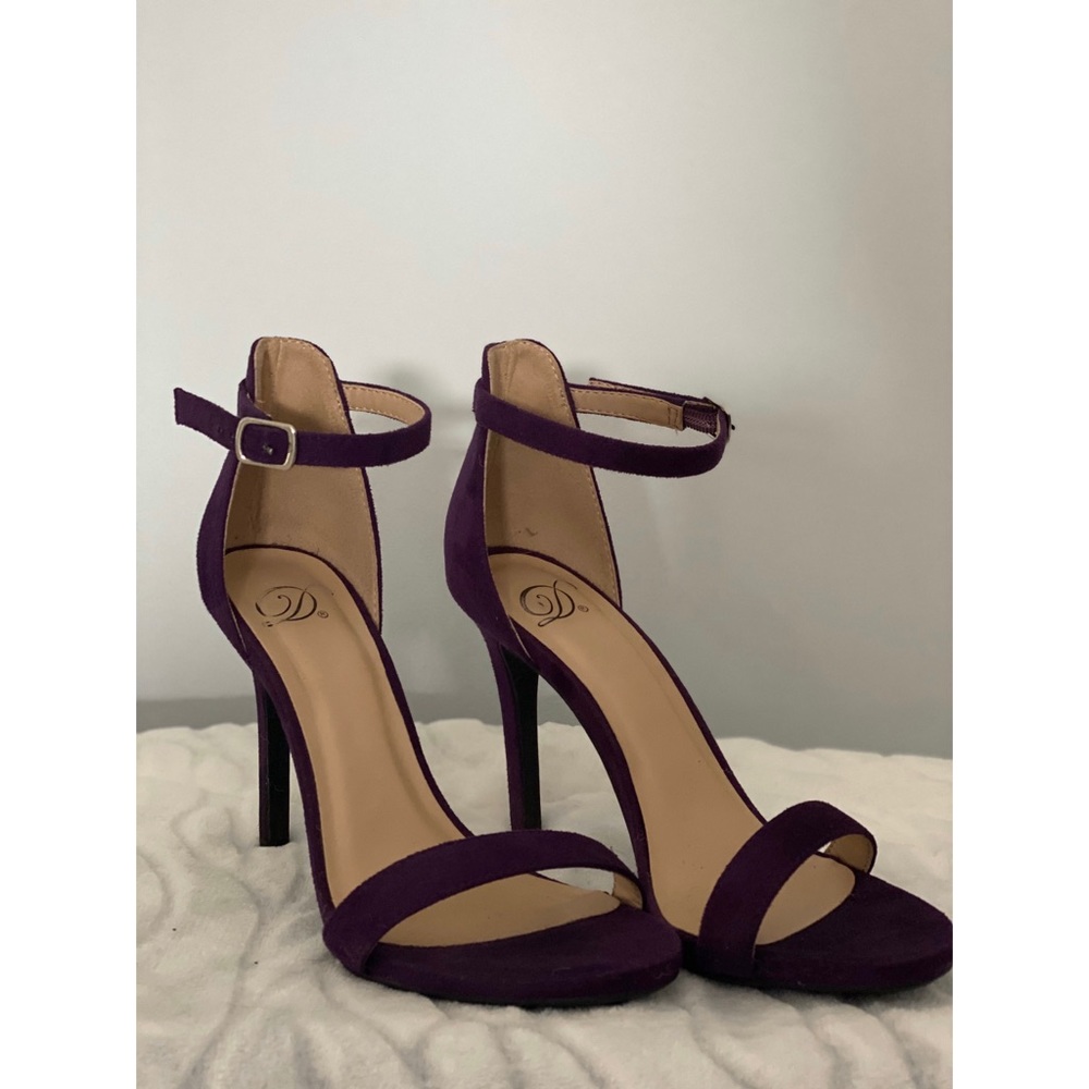 Summer Heels